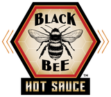 blackbeehotsauce