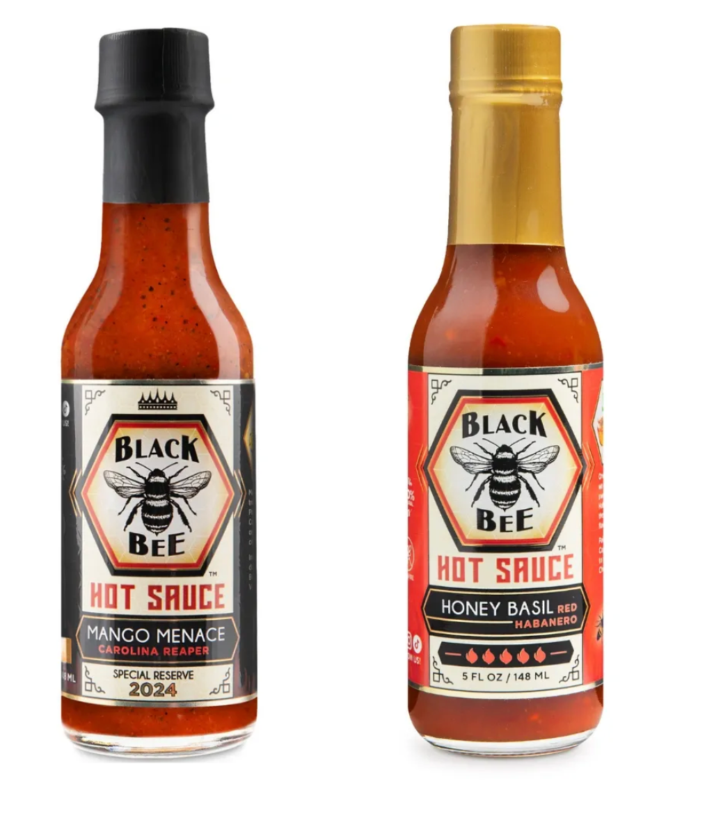 The Stinger Combo Gift Set
